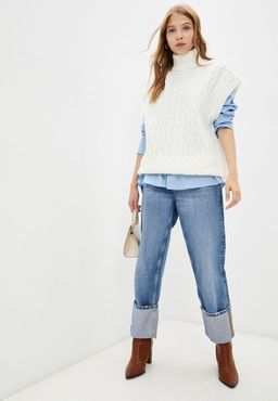 Жилет - Incity фото 5