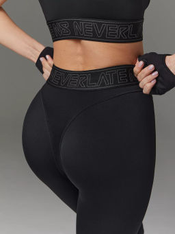 Леггинсы с эффектом push-up - NEVERLATE фото 5