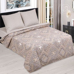 Постельное белье Италия с простынью на резинке (поплин DE LUXE) 2,0 сп./Пододеяльник: 1 шт. - 215*175; Простыня на резинке: 1 шт. - 200*160; Наволочка: 2 шт. - 70*70; DE LUXE с простынью на резинке