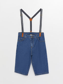 Erkek ?ocuk Jean Roller ve Ask?