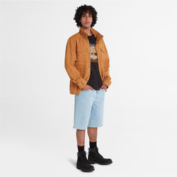 Футболка / Timberland фото 2