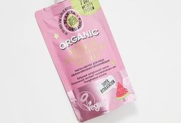 Маска - нектар для лица  Свежая арбузная увлажняющая, 100 мл / Skin Super Food / Planeta Organica  фото 5