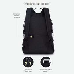 RXL-322-1 Рюкзак - Grizzly фото 6