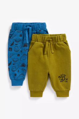 Mothercare / Брюки спортивные 2 шт.  фото 6