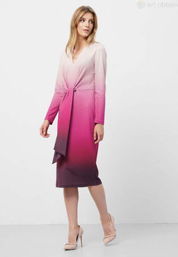 М3946P платье женское