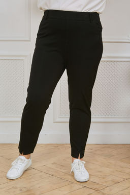 Брюки Luxury Moda 1344 черный