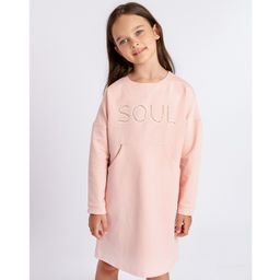 Платье футер 2х нитка петля 1378300102 - Youlala фото 6