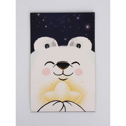 Набор подарочных коробок, 5 шт «Медвежонок», 15 х 15 х 8 см