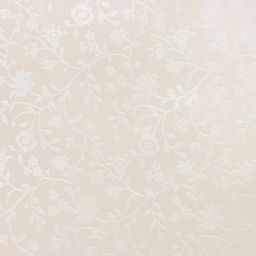 Клеёнка на стол, на тканевой основе, рулон 20 метров, ширина 137 см, толщина 0.25 мм, белая