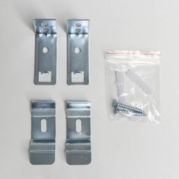 Штора рулонная День-ночь, 90180 см (с учётом креплений 3,5 см), цвет бежевый - Simaland фото 6