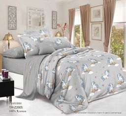 Гламур 1,5-спальный (молния) - Luteks фото 31