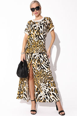 Блузон Аида (лео) - Эльза фото 4