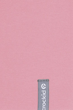 К 8162/розовая глазурь шапка дет - Crockid фото 2