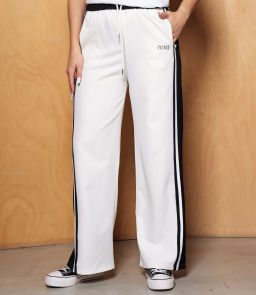 Брюки #КТ6817 (2), молочный - Dommod фото 2