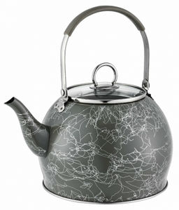 Чайник металл 2,5 л "Kelli", арт.4569-KL