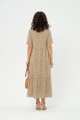 Платье Прованс (46-56) - Serenada фото 7