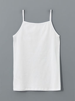 Kare Yaka K?z ?ocuk Atlet - Waikiki фото 3