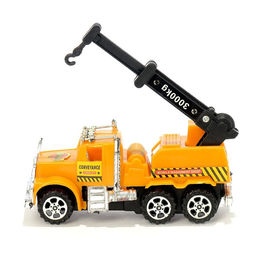 Машина инерционная Стройка, МИКС - Simaland фото 2