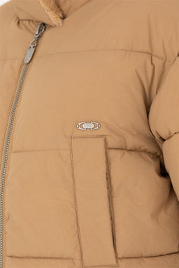 U. S. Polo Assn Женское песочное пальто - U.s. polo assn фото 14