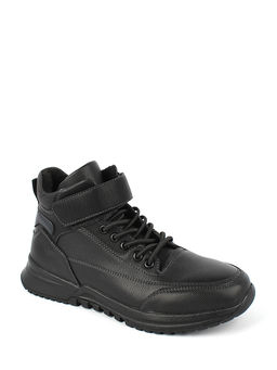 AL 5806 Ботинки детские, черный - Antilopa фото 2