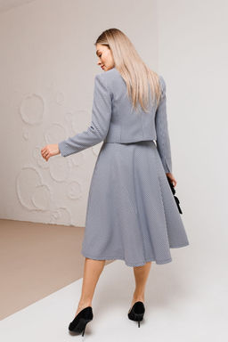 Костюм AmberA 2047L-Р лапка фото 5