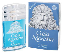 AAm090 Туал/вода муж. (90мл) CASA MONSTRA CROCO .18