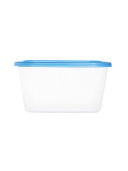 Набор контейнеров для продуктов FUSION 5шт (1,7л; 1,1л; 0,63л; 0,33л; 0,15л)