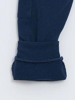 Beli Lastikli Erkek ?ocuk Jogger E?ofman Alt - Waikiki фото 3