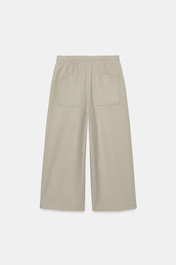 SOFT TROUSERS - Zara фото 7
