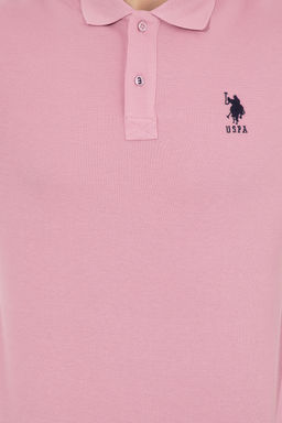 Мужской базовый свитшот Magnolia Неожиданная скидка в корзине - U.s. polo assn фото 11