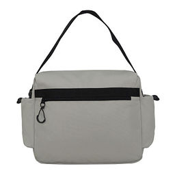 S-69-111 Сумка молодежная женская - Grizzly фото 22