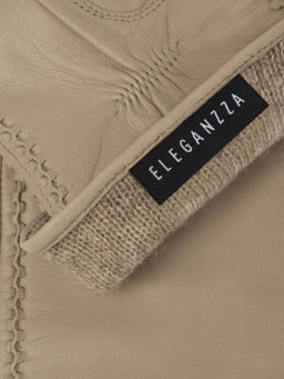 Перчатки женские ш+каш. HP91104 moon light - Eleganzza фото 7