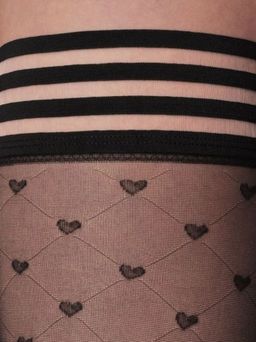 MIREY чулки SWEET 20 (1/40)  фото 3