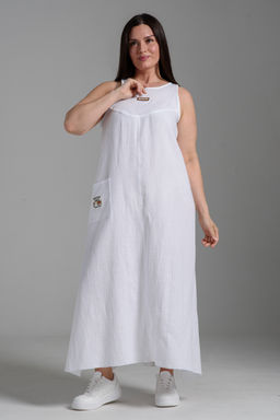 7464 Сарафан женский - Натали фото 8