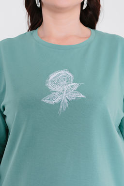 Блуза - Prima linea фото 3