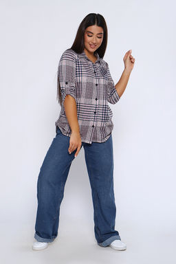 Туника 36668 - Натали фото 8