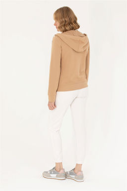 U. S. Polo Assn Женские спортивные штаны с камнем - U.s. polo assn фото 4