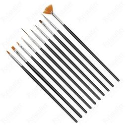 Fiera Блёстки для дизайна ногтей FD 00579 FD 00579  фото 4