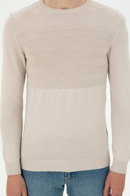 Мужской свитер с камнем Неожиданная скидка в корзине - U.s. polo assn фото 6