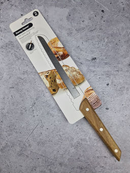 Нож для хлеба 20см OLS-DM-104