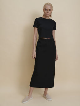 DFTY6933 Футболка (модель"топ") женская