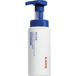 KANS Men Care Очищающая пенка-мусс для умывания для мужчин Purifying gentle cleansing mousse, 150 мл