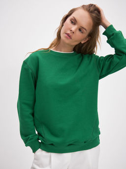 Толстовка женская 24234-477 футер - Avese фото 119