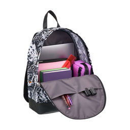 Цена за 1 шт. Рюкзак ErichKrause® StreetLine с отделением для ноутбука 17L Night Owl фото 4