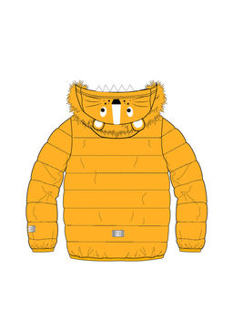 PlayToday / Куртка демисезонная для мальчика