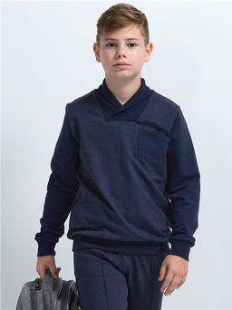 Пуловер 1ПДУД4648258н