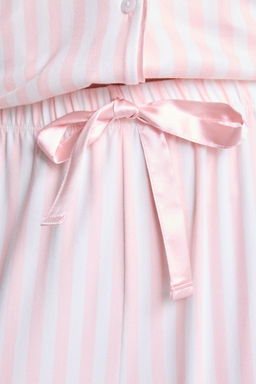 2li Softshell _ort Ti__rt Pijama Tak_m_ - Defacto фото 6