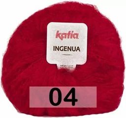 INGENUA - Katia фото 4