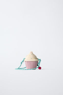 CUPCAKE BAG - Zara фото 12