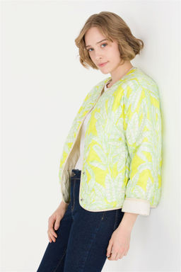 Женское бежевое пальто Неожиданная скидка в корзине - U.s. polo assn фото 6